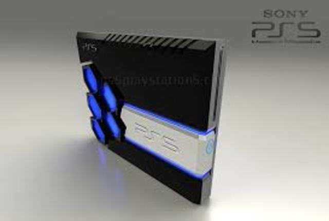 PlayStation 5