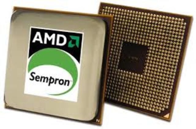 AMD Sempron 128