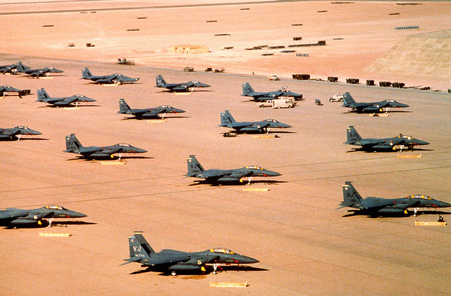 Operation Desert Shield