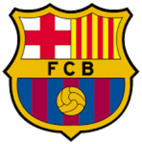 FC Barcalona establishment