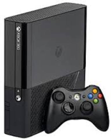 Xbox 360