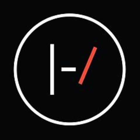 TWENTY ØNE PILØTS FORMED