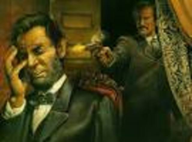 The Assassination of Abraham Lincoln