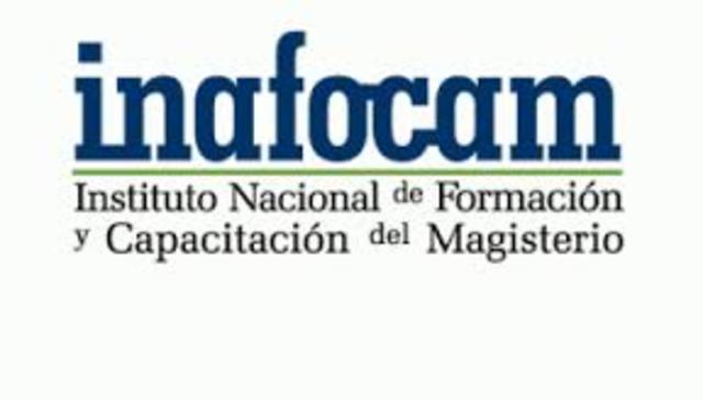 Se funda el Instituto Nacional de Capacitación del Magisterio de la SEP