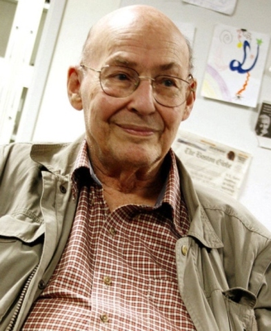 Marvin Lee Minsky