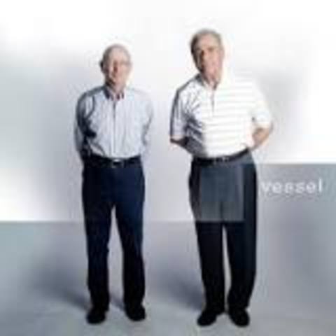 Vessel Released By TWENTY ØNE PILØTS