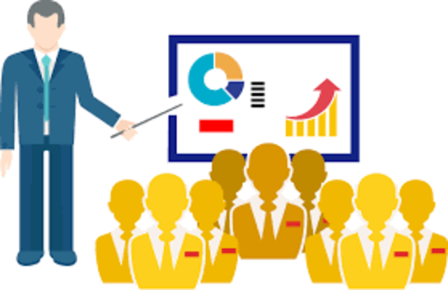 Capacitación magisterial