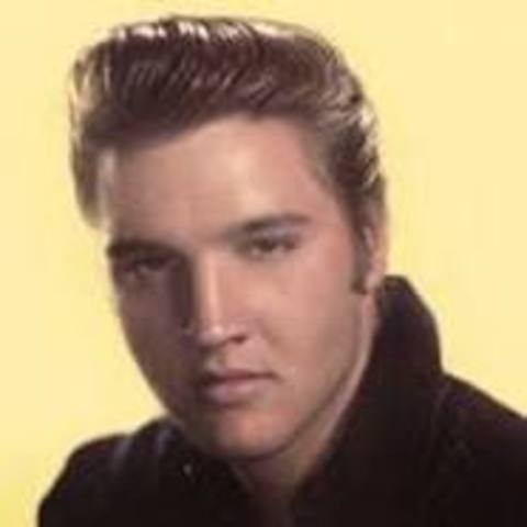 The Death of Elvis
