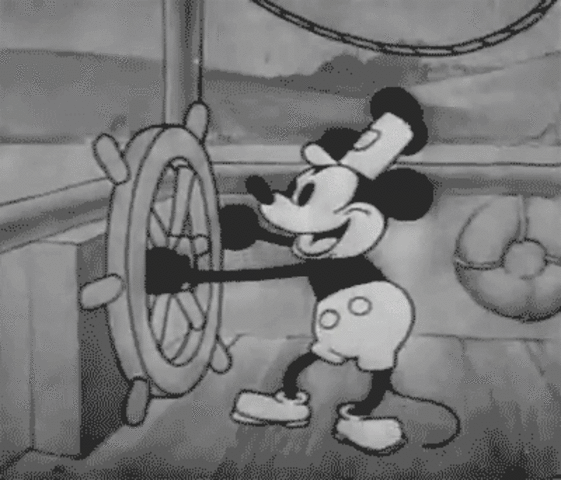 Steamboat Willie