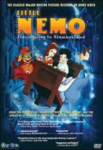 Little Nemo