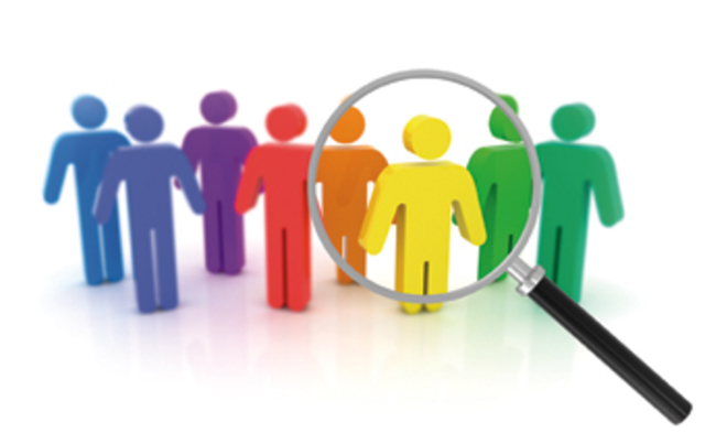 Composition of the Population