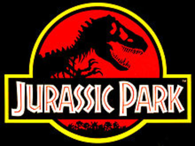 Jurrasic Park