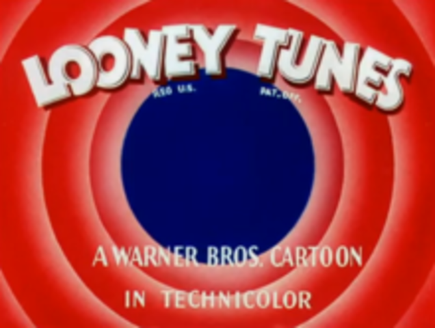 Looney Toons