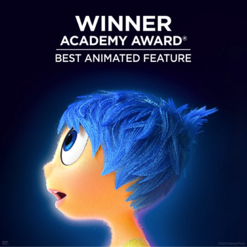Best Animated Feature