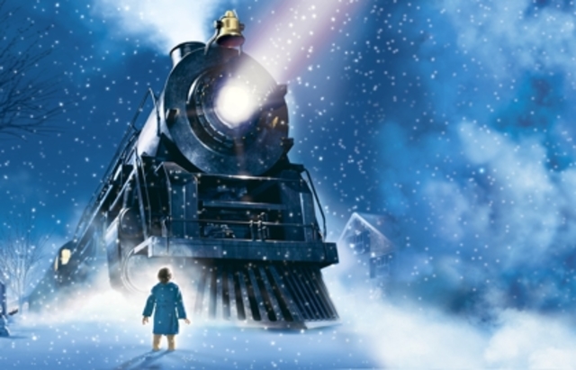Polar Express