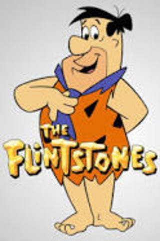 The Flintstones
