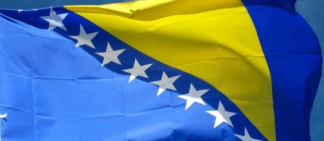 Bosnia Gains Independence