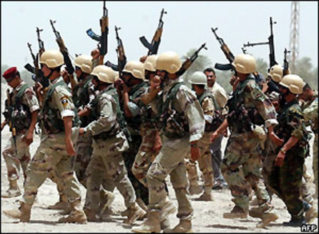 Operation Desert Shield