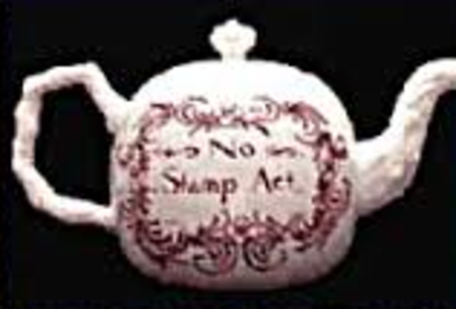 Stamp Act