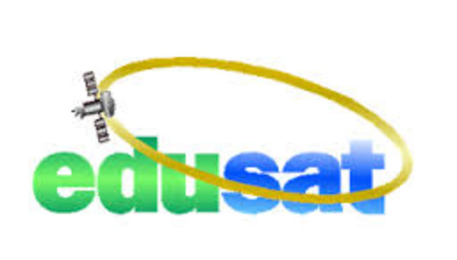 EDUSAT y Network Information Center de México