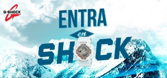 Campaña entra en Shock