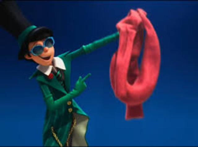 The people want more