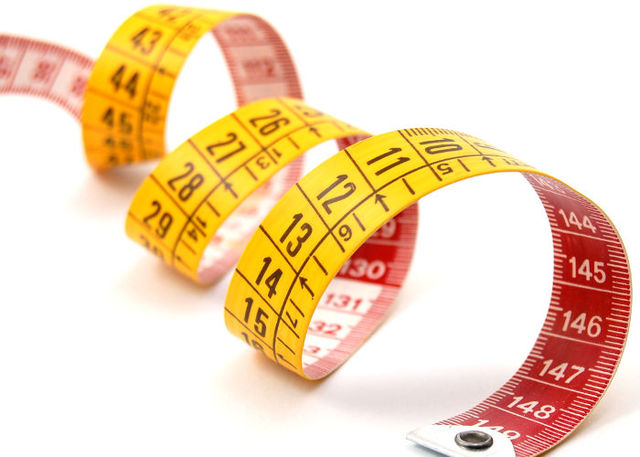 Sistema Métrico Decimal