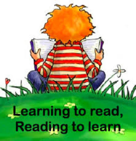 Learning To Read