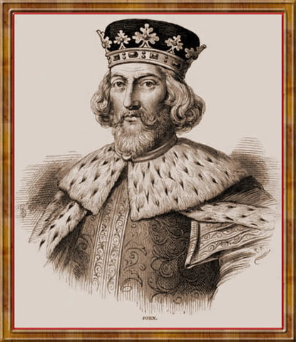 King John