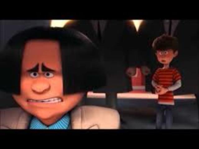 The last seed of a truffala tree