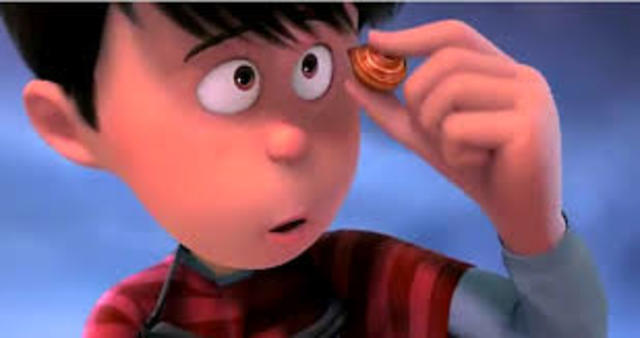 Mr. O'Hare finds out about seed.