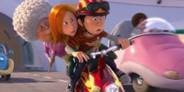 Chasing the wrong person and planting the seed