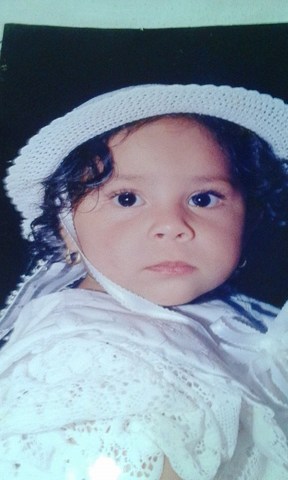 Cuando me bautizaron