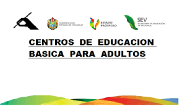 Centro de Educación para Adultos (CEA)
