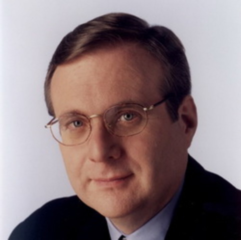 Уход Аллена из Microsoft.