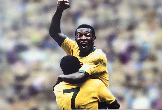 Alegrías y tristezas (1958-1962)