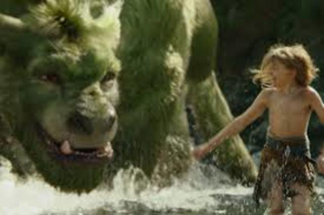 Pete's Dragon