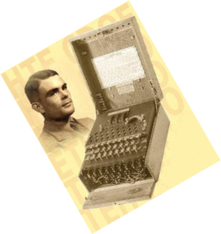 Máquina de Turing