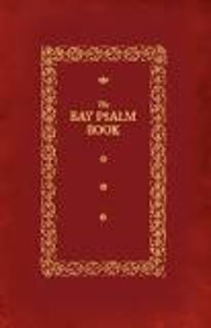Bay Psalm Book