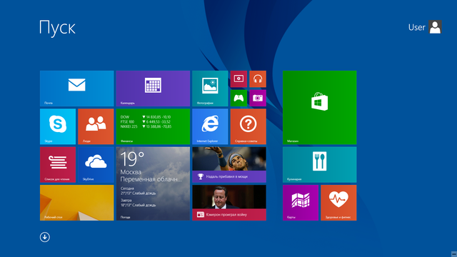 Windows 8 и 8.1