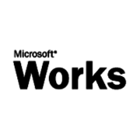 MS Works