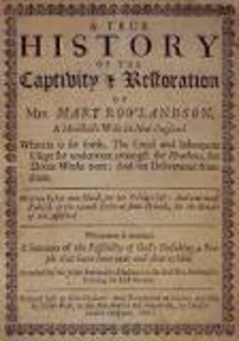 "The Sovereignty and Goodness of God"