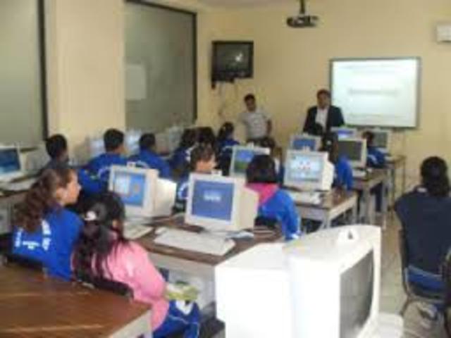 Proyecto Computación Electronica