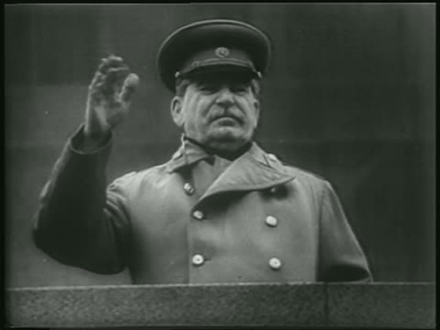 Joseph Stalin