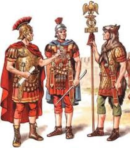 Alistamiento militar