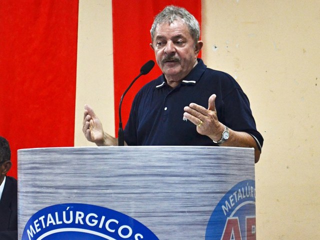 Sindicato dos metalúrgicos