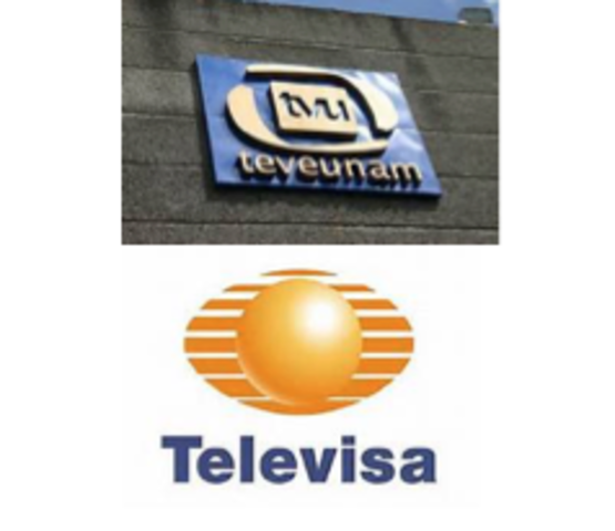 UNAM Y TELEVISA PORDUCEN CONTENIDOS
