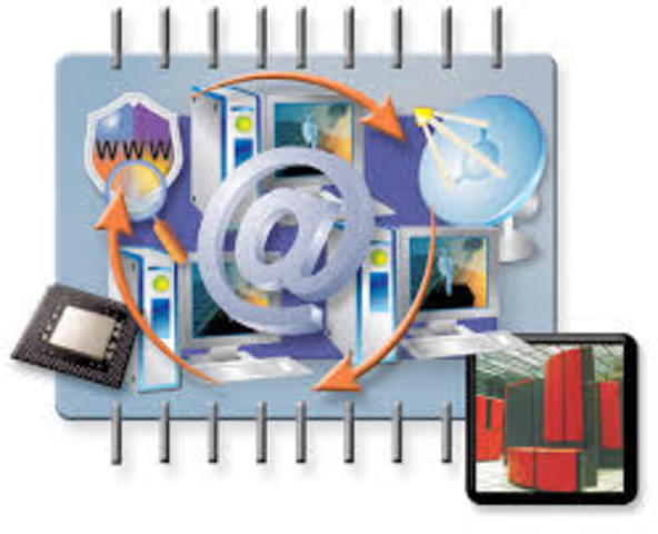 Segundo NODO de Internet "UNAM"