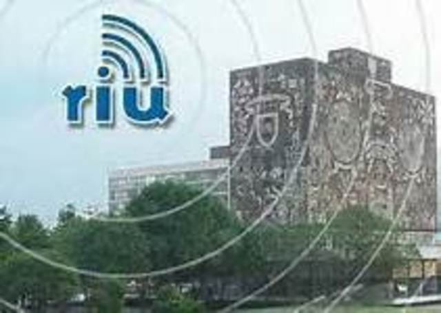 segundo nodo de Internet en México