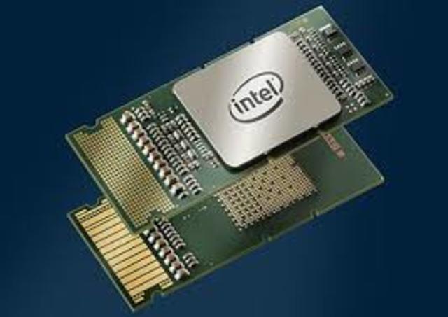 Intel Itanium.